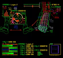 Image n° 3 - screenshots  : Operation Logic Bomb
